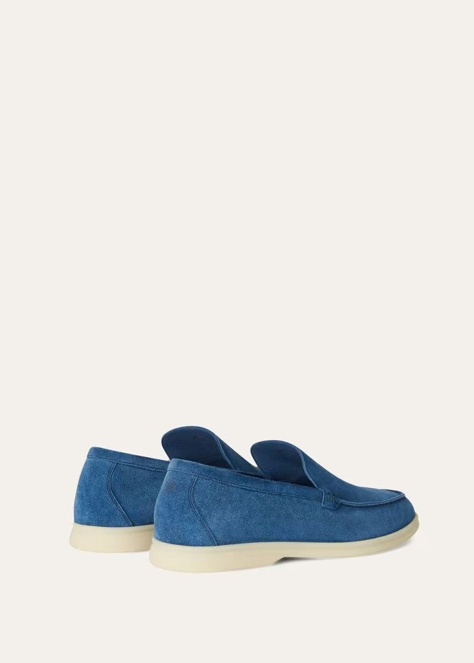 Summer Walk Loafer Cobalt Ink (WI72)
