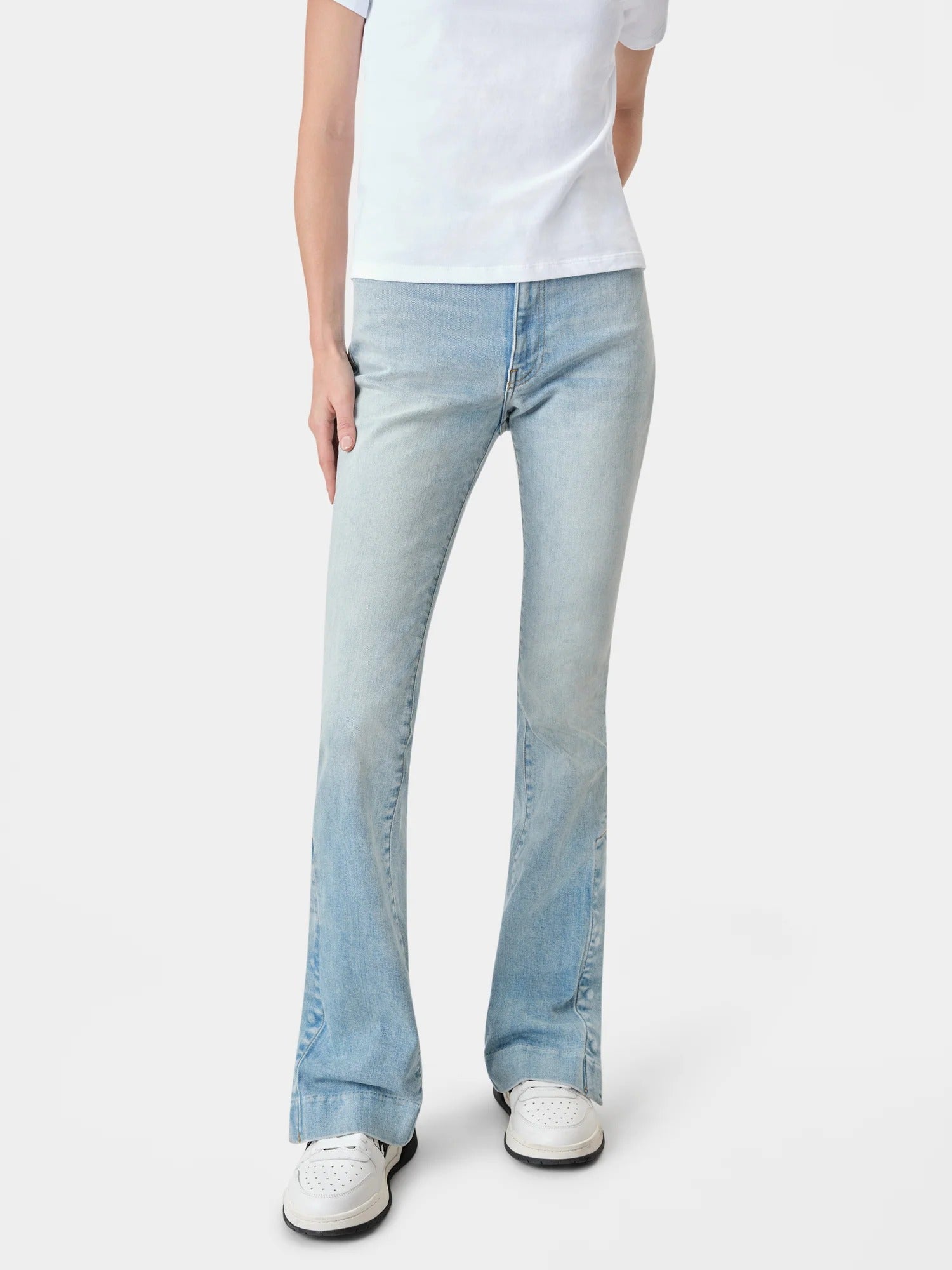 WOMEN'S KICK FLARE