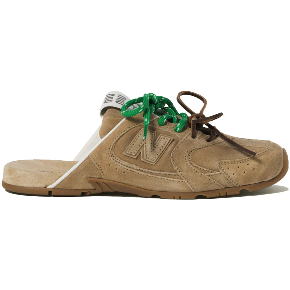 New Balance 530 SL Mule Miu Miu Ecru (Women's)