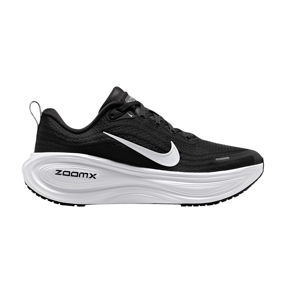 Nike Wmns Vomero Plus 'Black White'