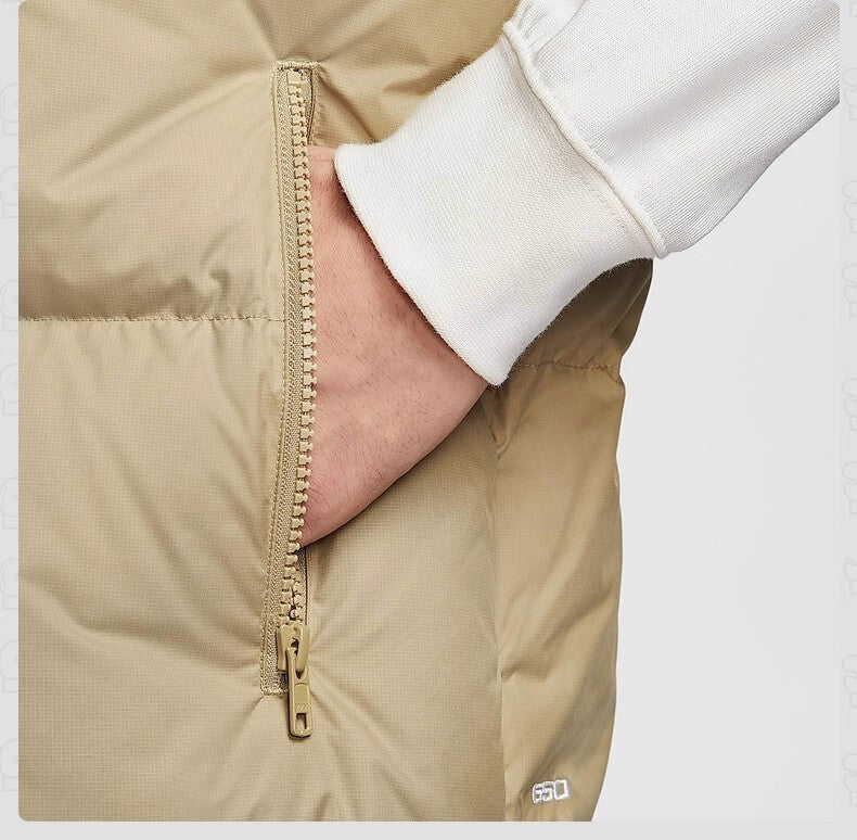 Men's Therma-FIT Down Puffer Vest