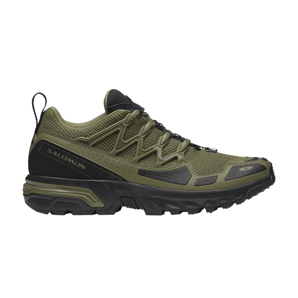 ACS+ Seasonal 'Martini Olive'