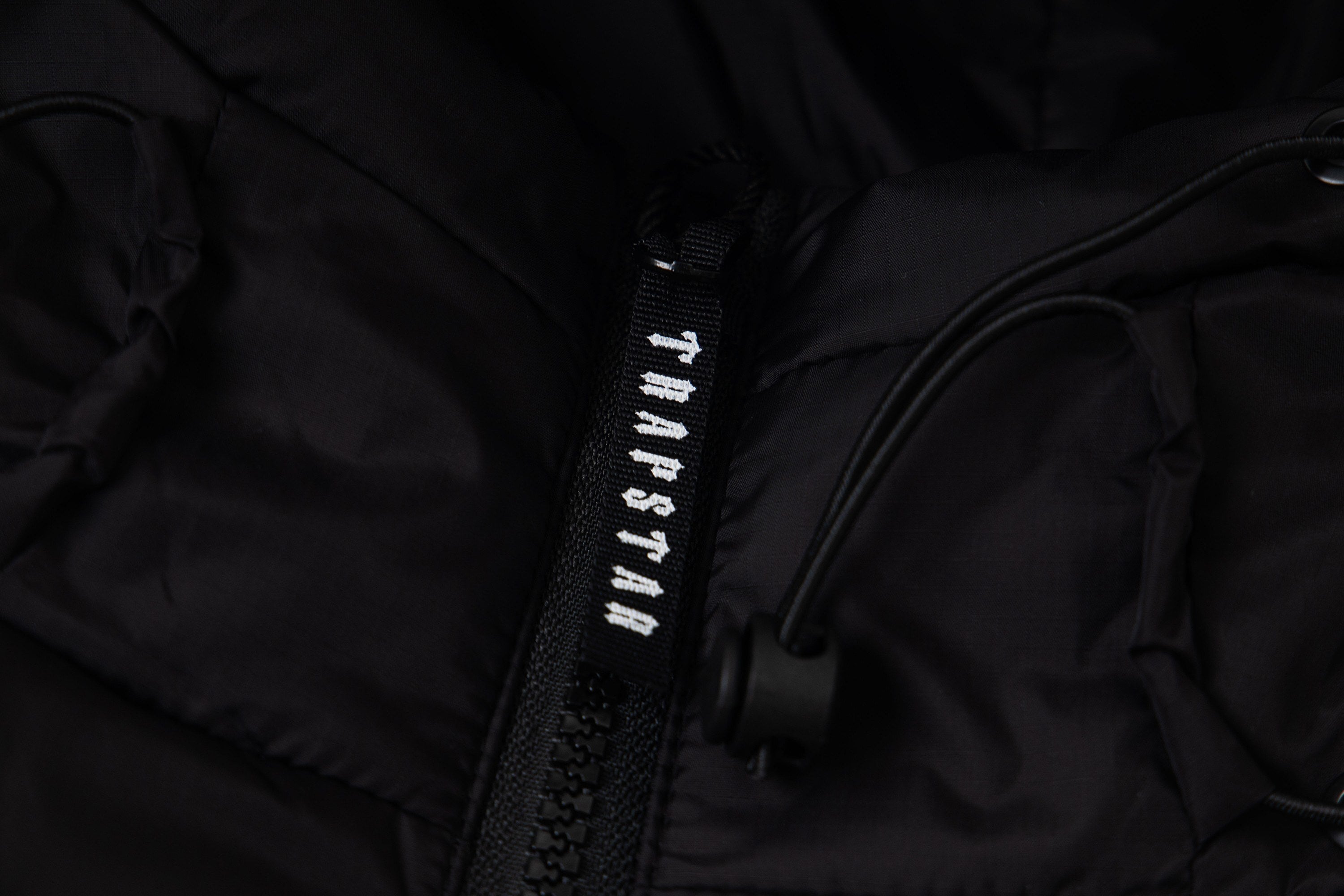 Trapstar Puffer Jacket