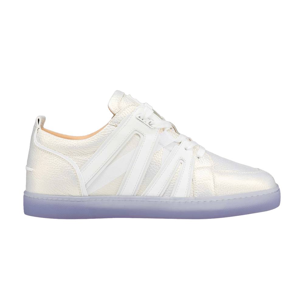 Christian Louboutin Vida Viva 'Champagne'