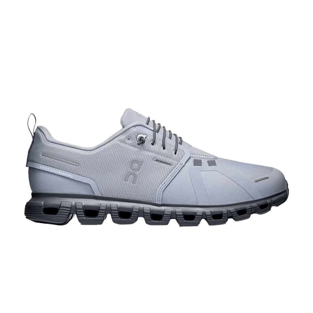 Cloud 6 Waterproof 'Alloy Wolf'