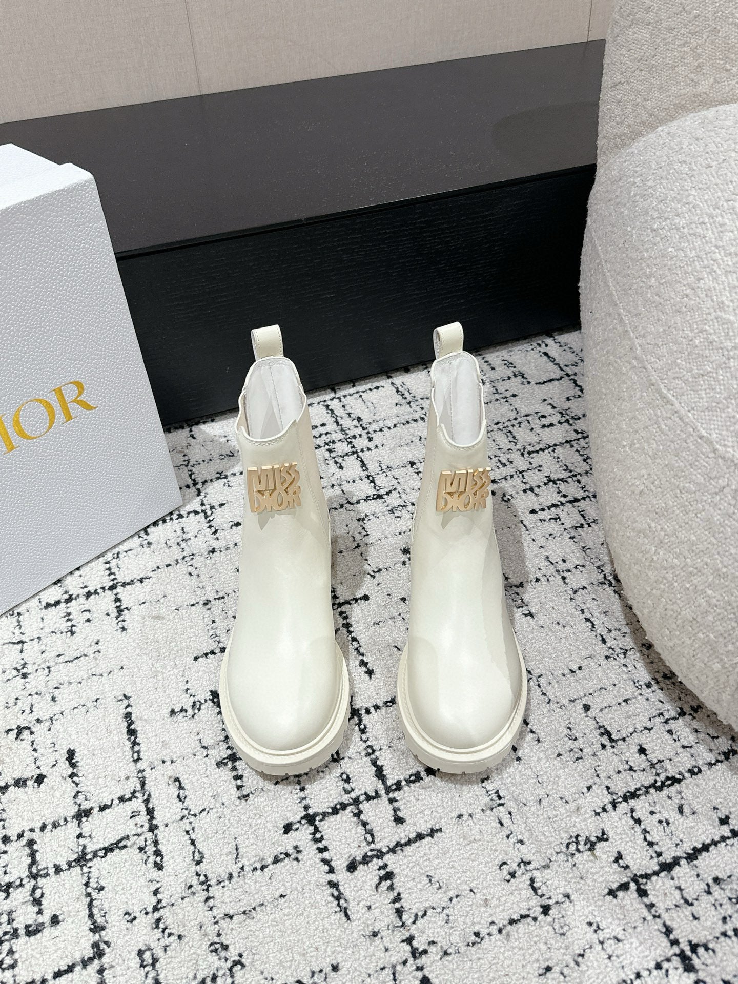 Timeless Chelsea Boot