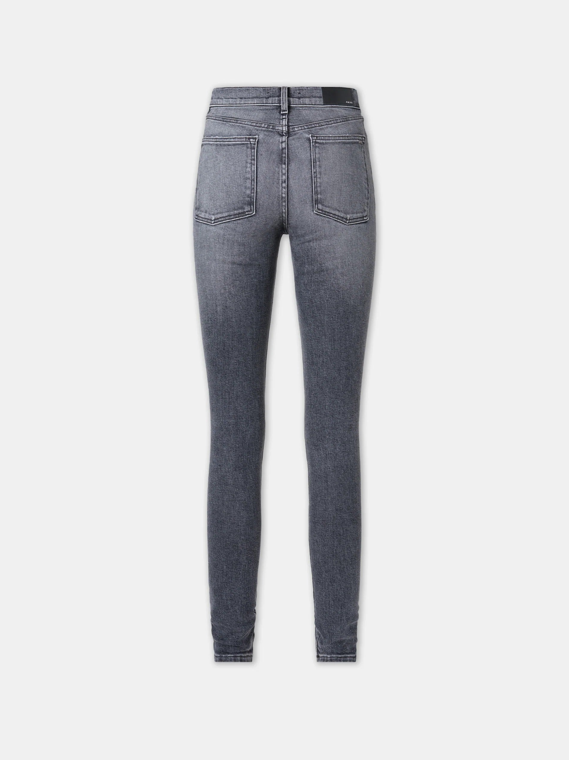 WOMEN'S MA QUAD FLANNEL MX1 Aged Black