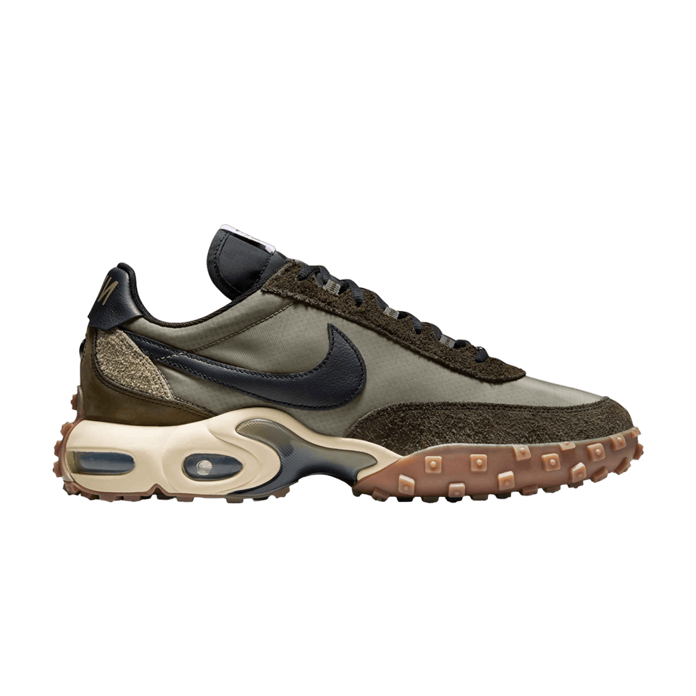 Nike Air Max Waffle Racer SP 'Matte Olive'