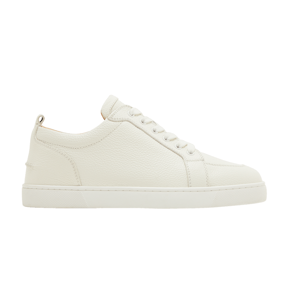 Christian Louboutin Rantulow Flat Latte
