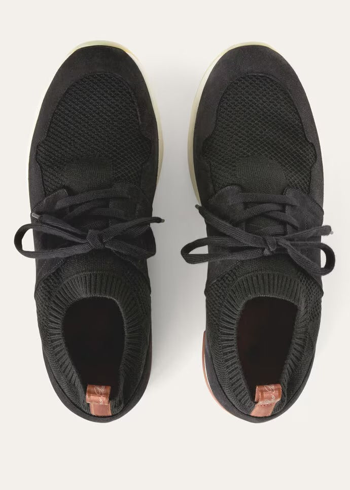 360 LP Flexy Walk Sneaker Caviar (MB97)