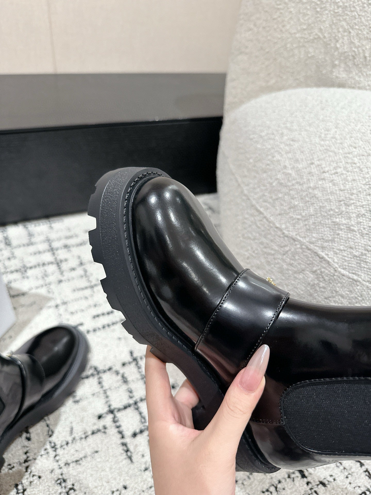 Timeless Chelsea Boot