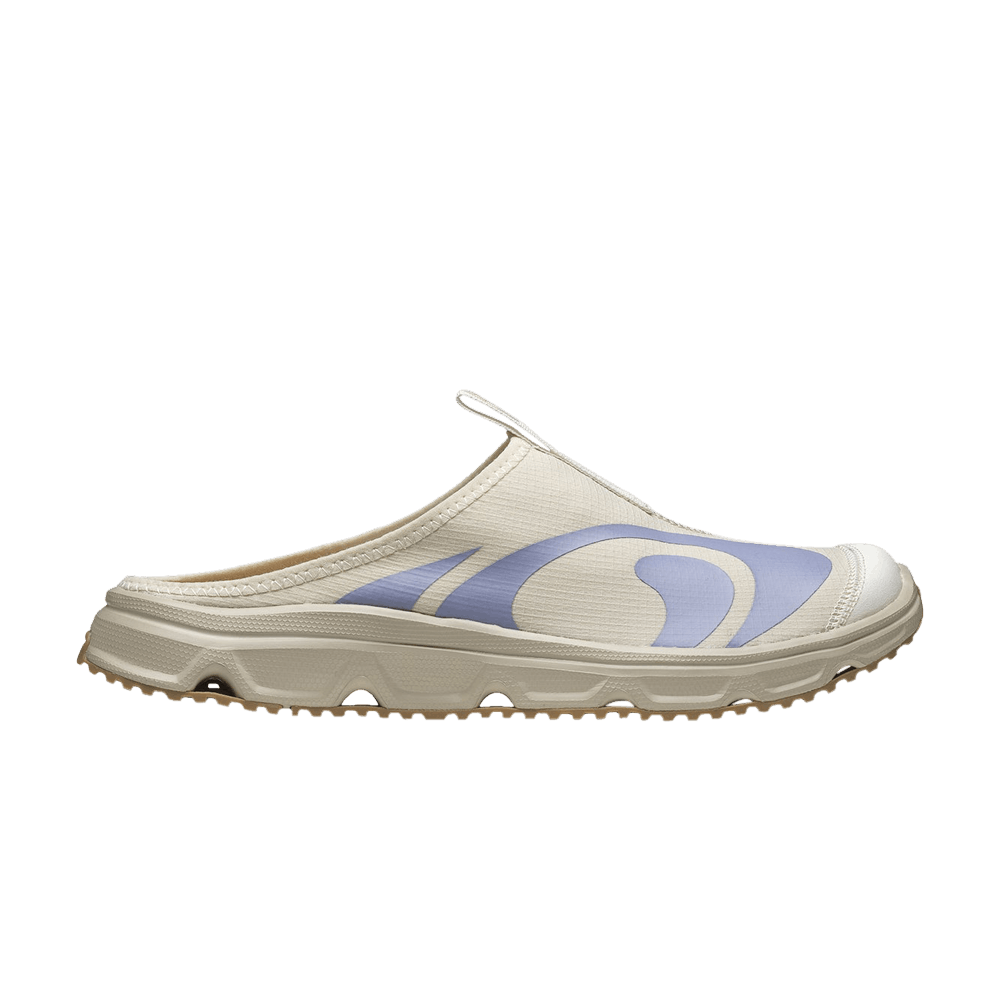 RX Slide 3.0 Seasonal 'Rainy Day Oxford Tan'