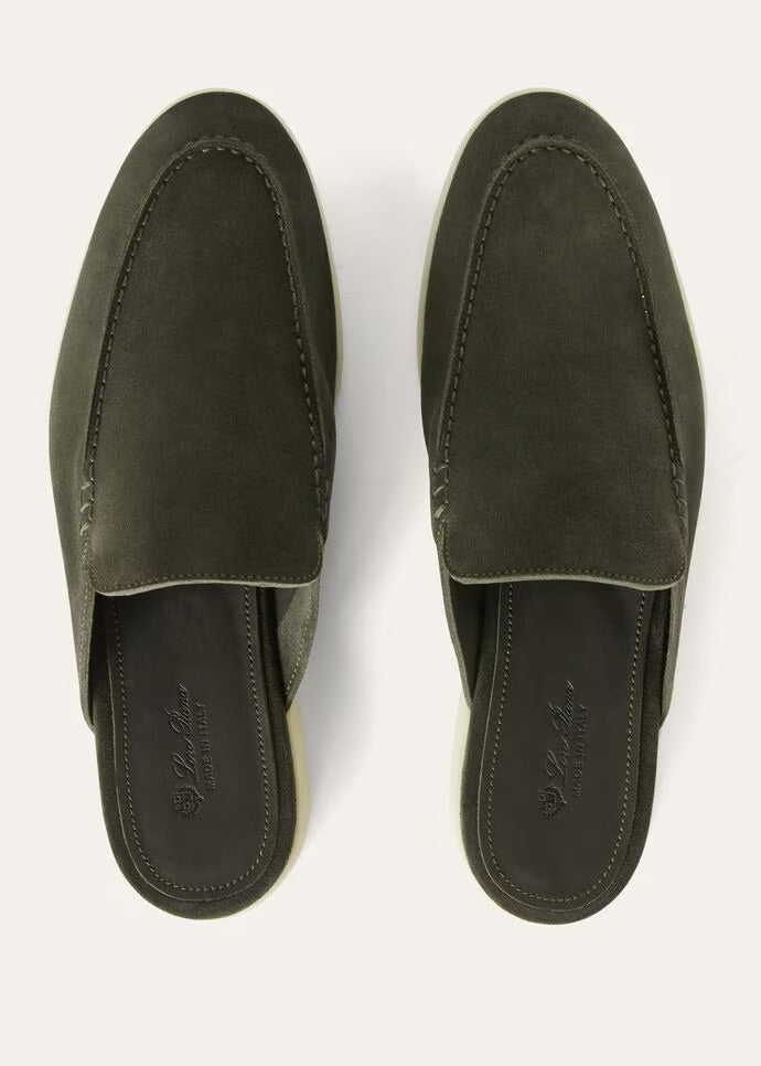 Babouche Walk Loafer Mimetico (50ZK)