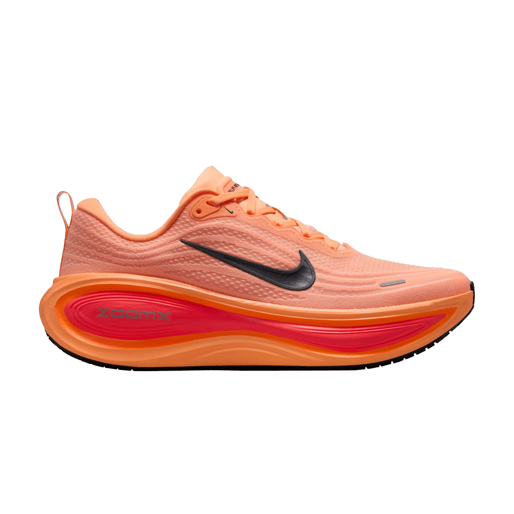 Nike Vomero Plus Orange Pulse
