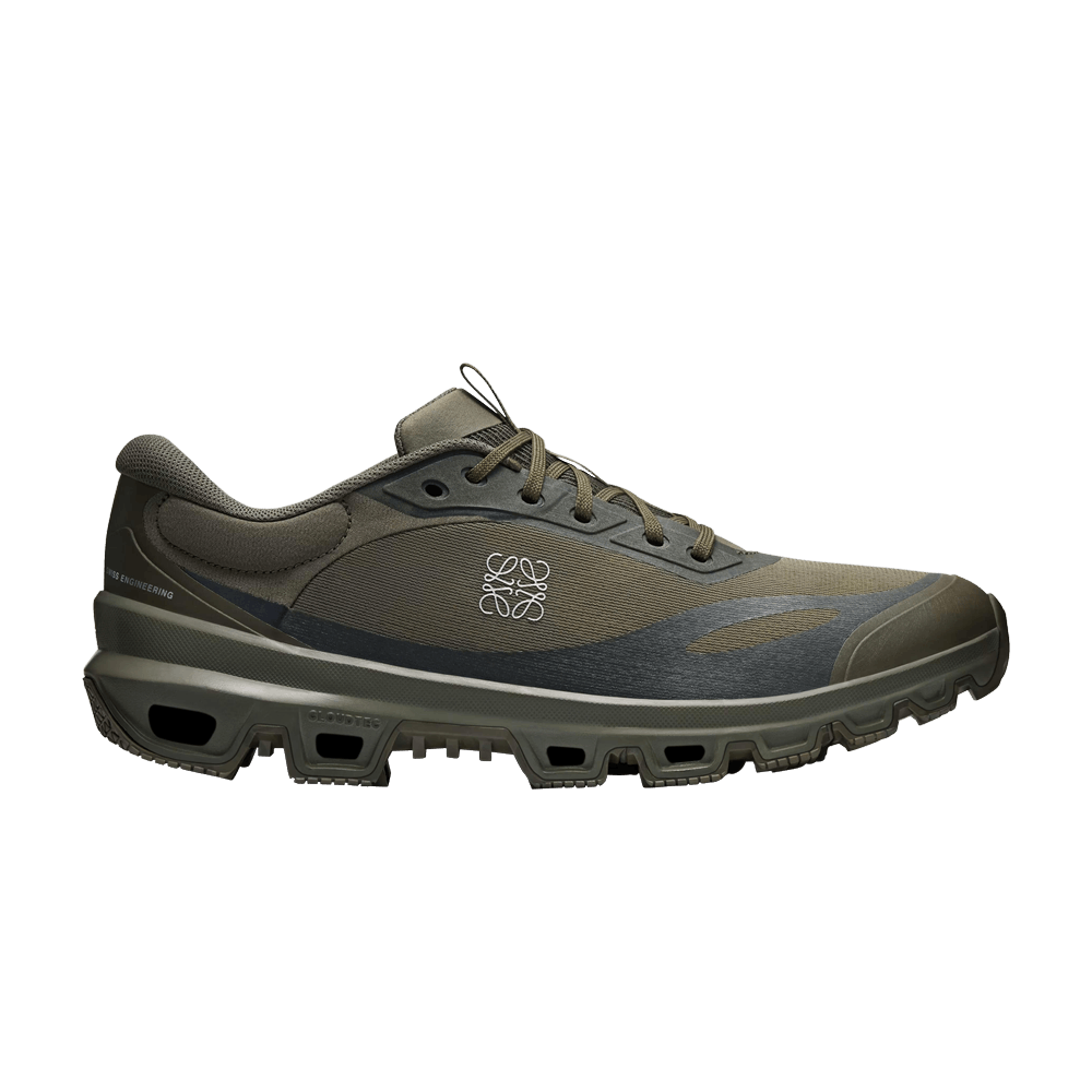 Loewe x Cloudventure 2 'Khaki'