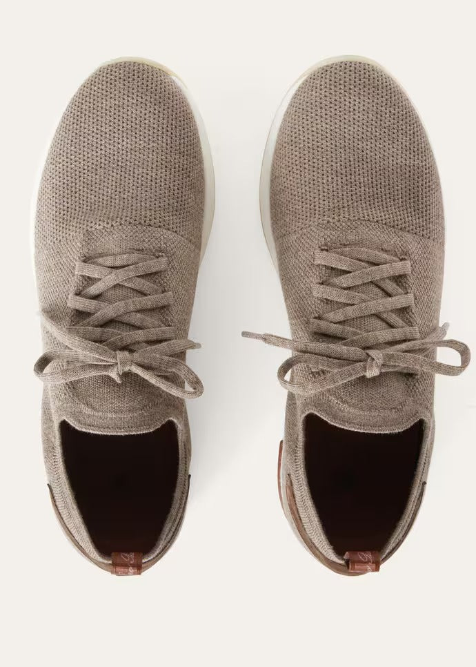 360 LP Flexy Walk Sneaker Steel Brown (H06H)