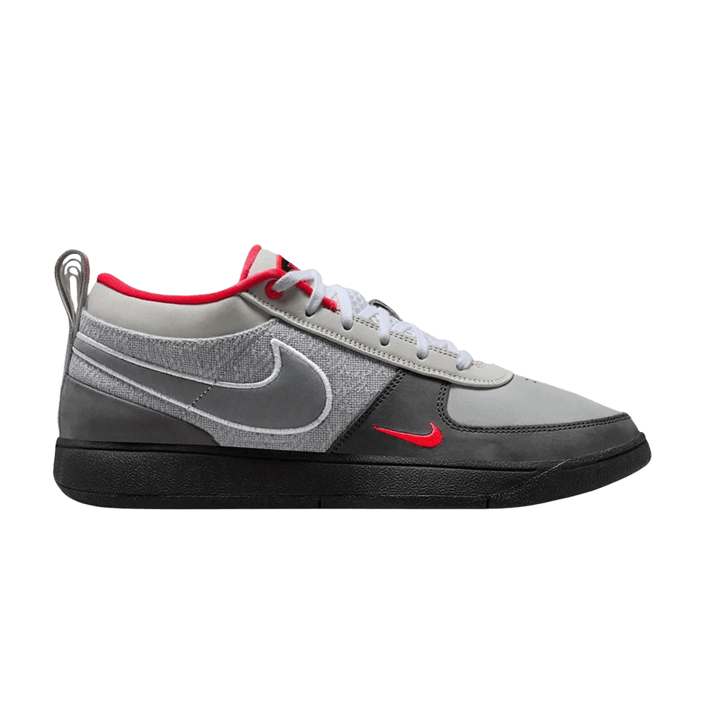 Nike Book 1 'Solar Red'