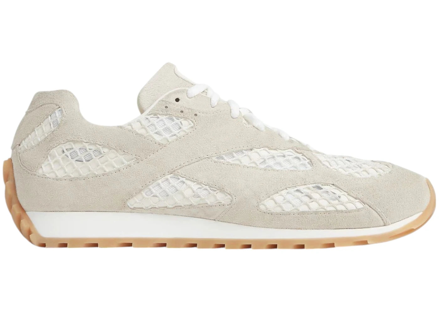 Bottega Veneta Orbit Sea Salt (Women's)