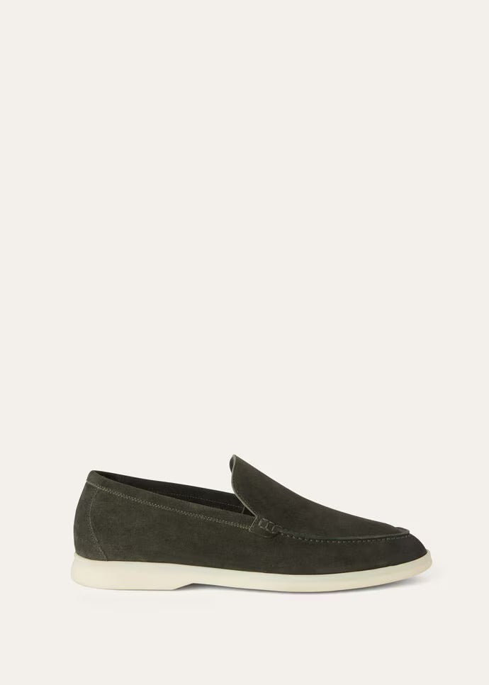 Summer Walk Loafer Mimetico (50ZK)