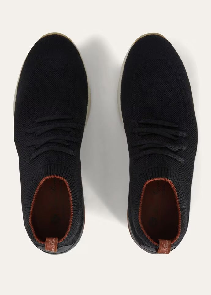 360 LP Flexy Walk Sneaker Black (8000)