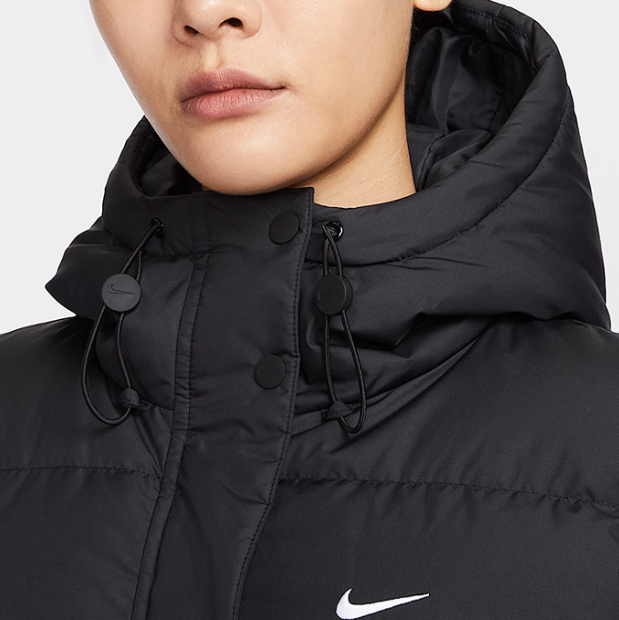 Women's Therma-FIT Down Puffer Vest