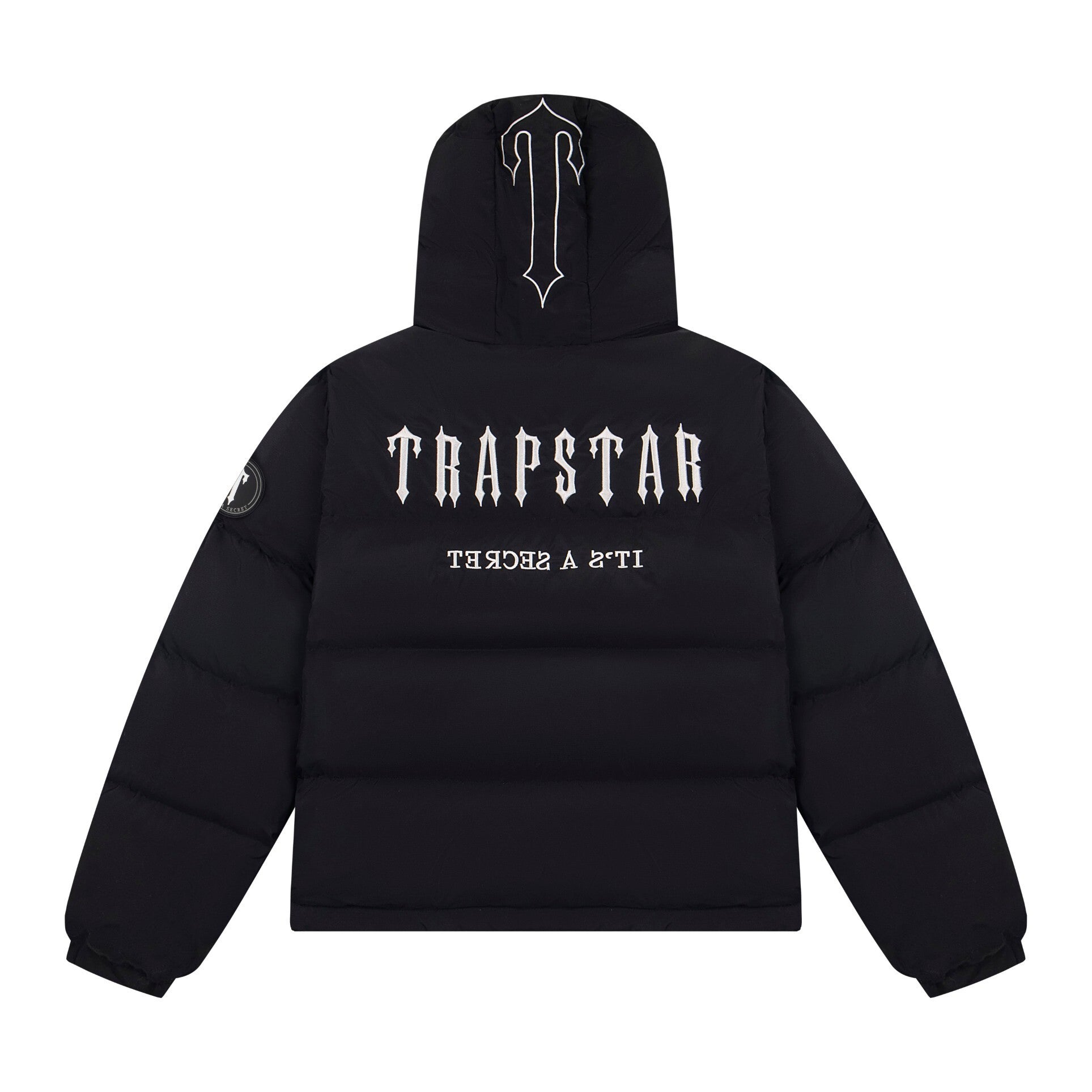 Trapstar Puffer Jacket