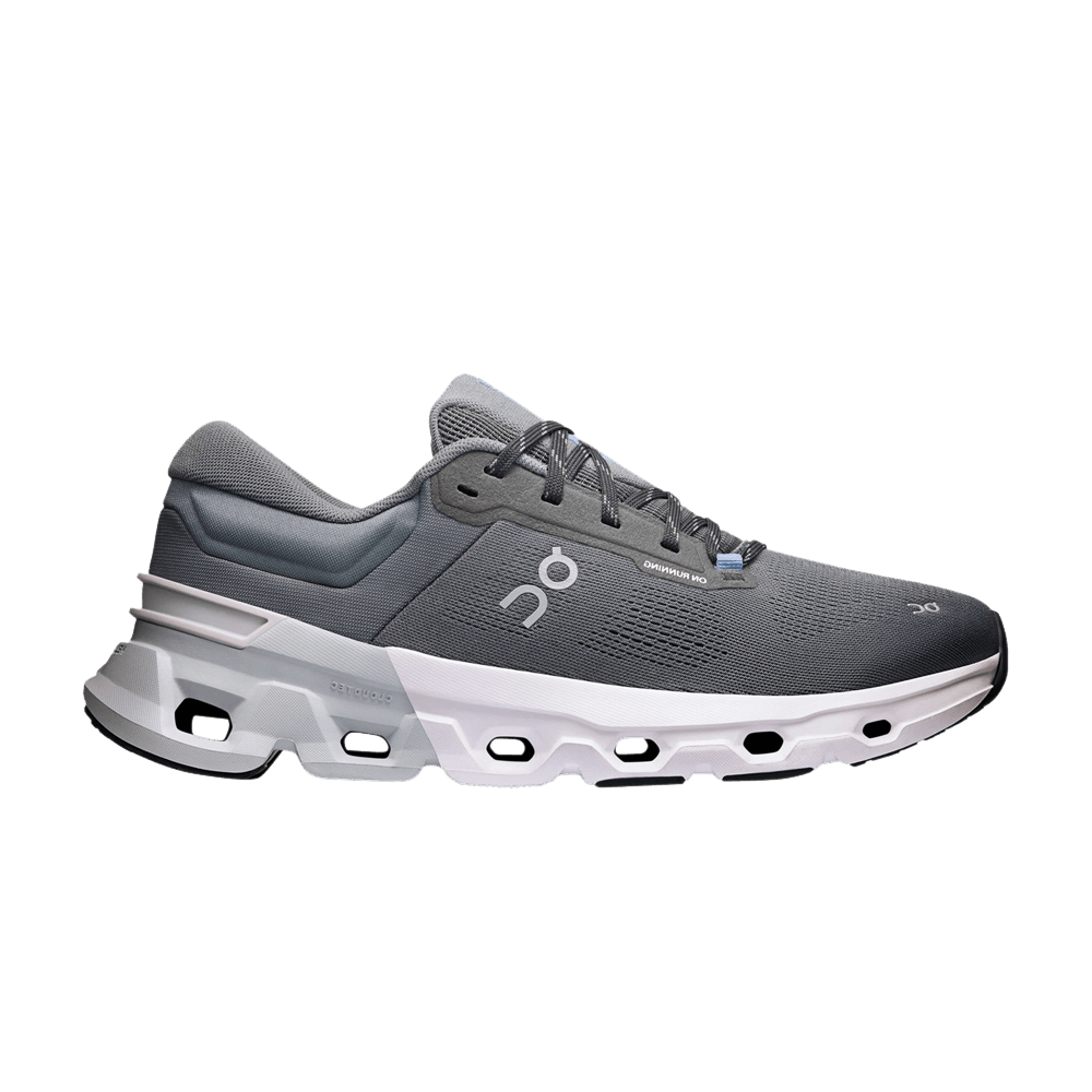 Cloudflyer 5 'Stone Glacier'