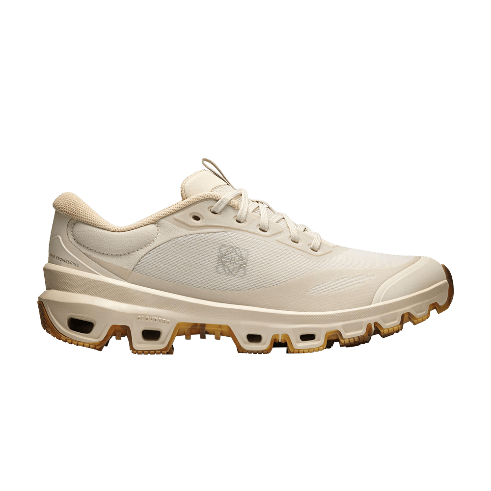 Loewe x Wmns Cloudventure 2 'Sand'