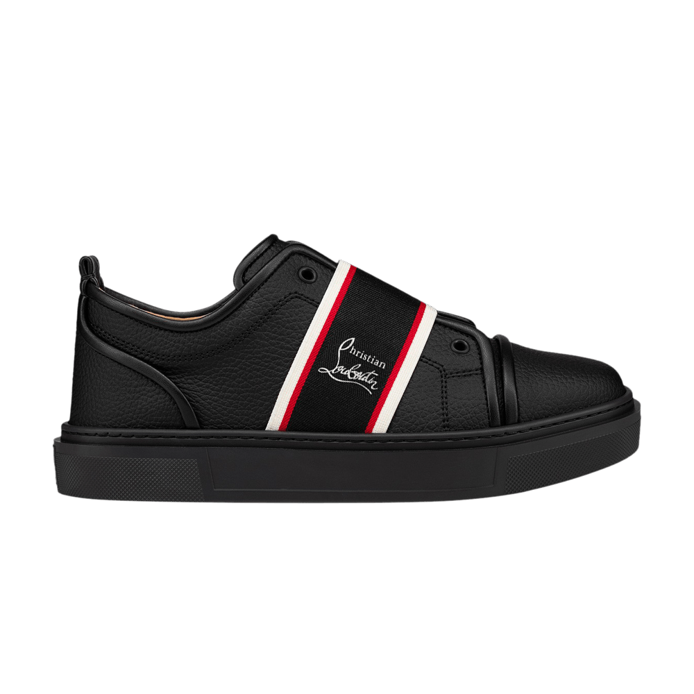 Christian Louboutin Adolescenza 'Black'