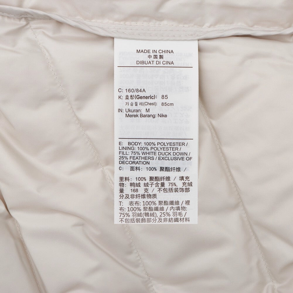 Women's Therma-FIT Hooded Puffer