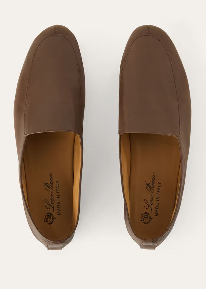 Anton Walk Loafer Tundra (5455)