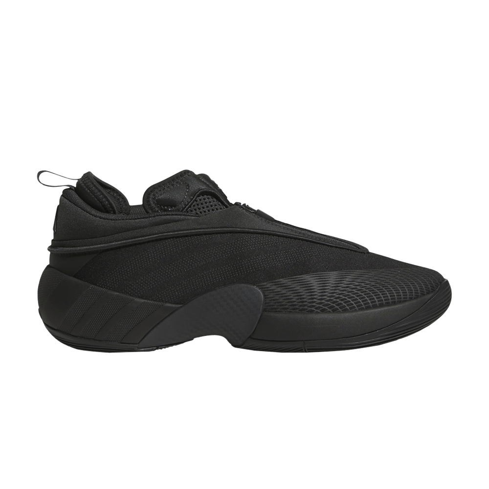 adidas D.O.N. Issue #7 Core Black Carbon