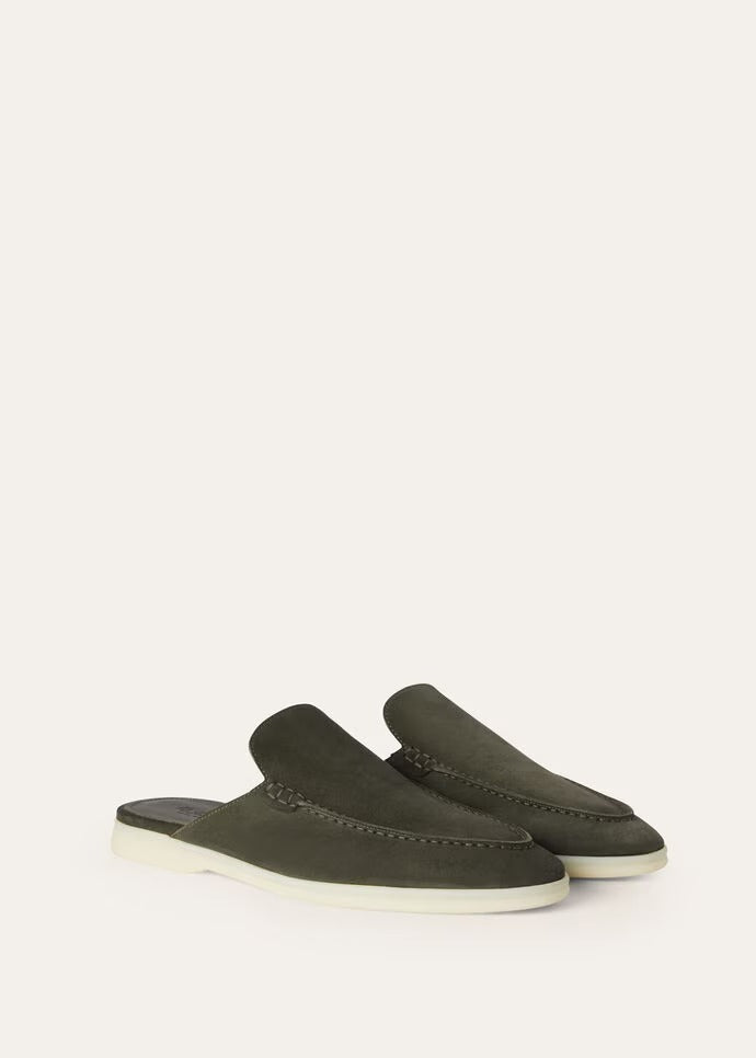 Babouche Walk Loafer Mimetico (50ZK)
