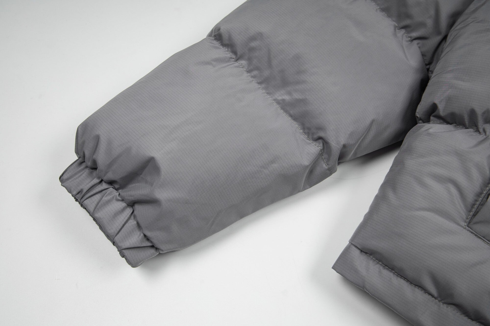 Trapstar Puffer Jacket