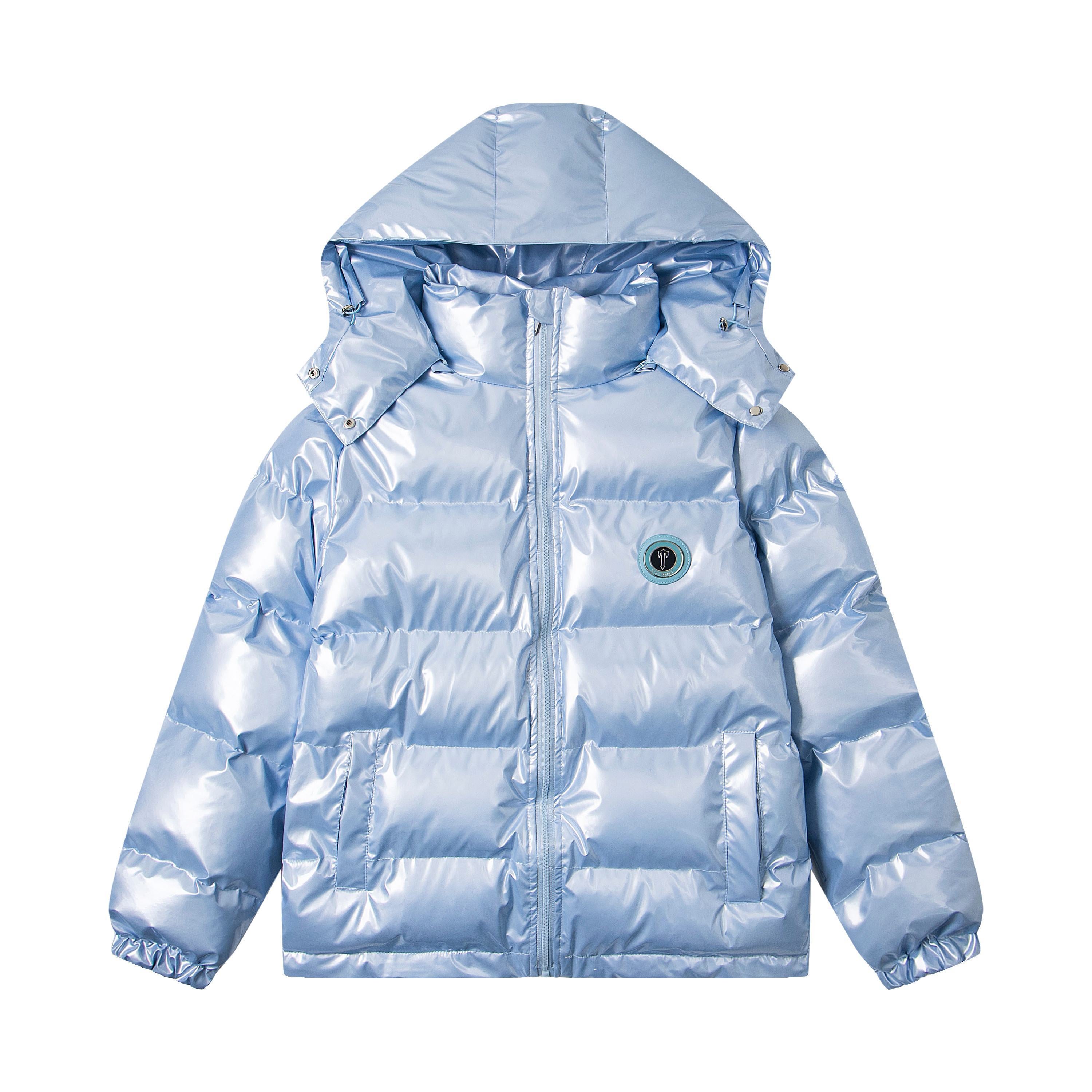 Trapstar Puffer Jacket