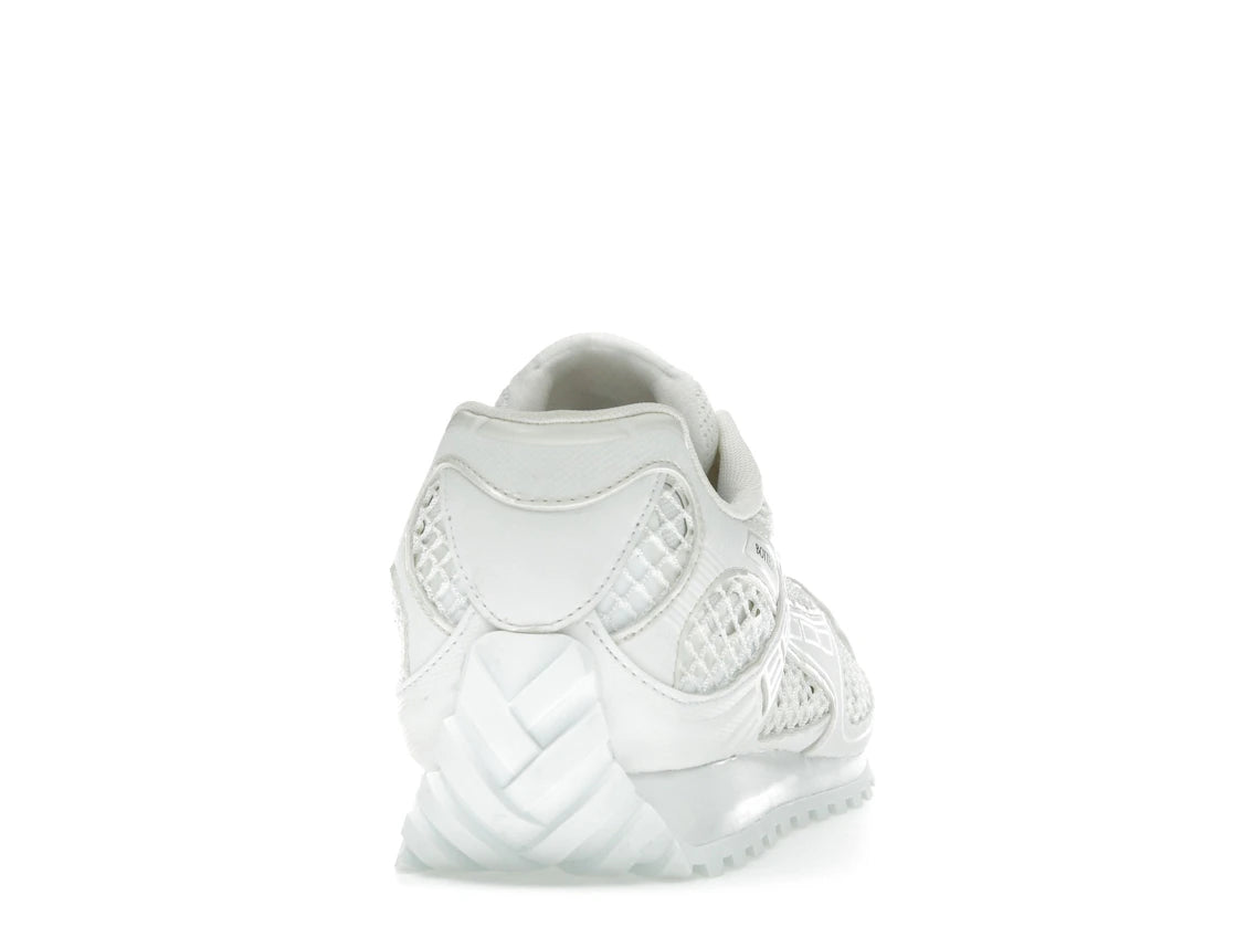Bottega Veneta Orbit White