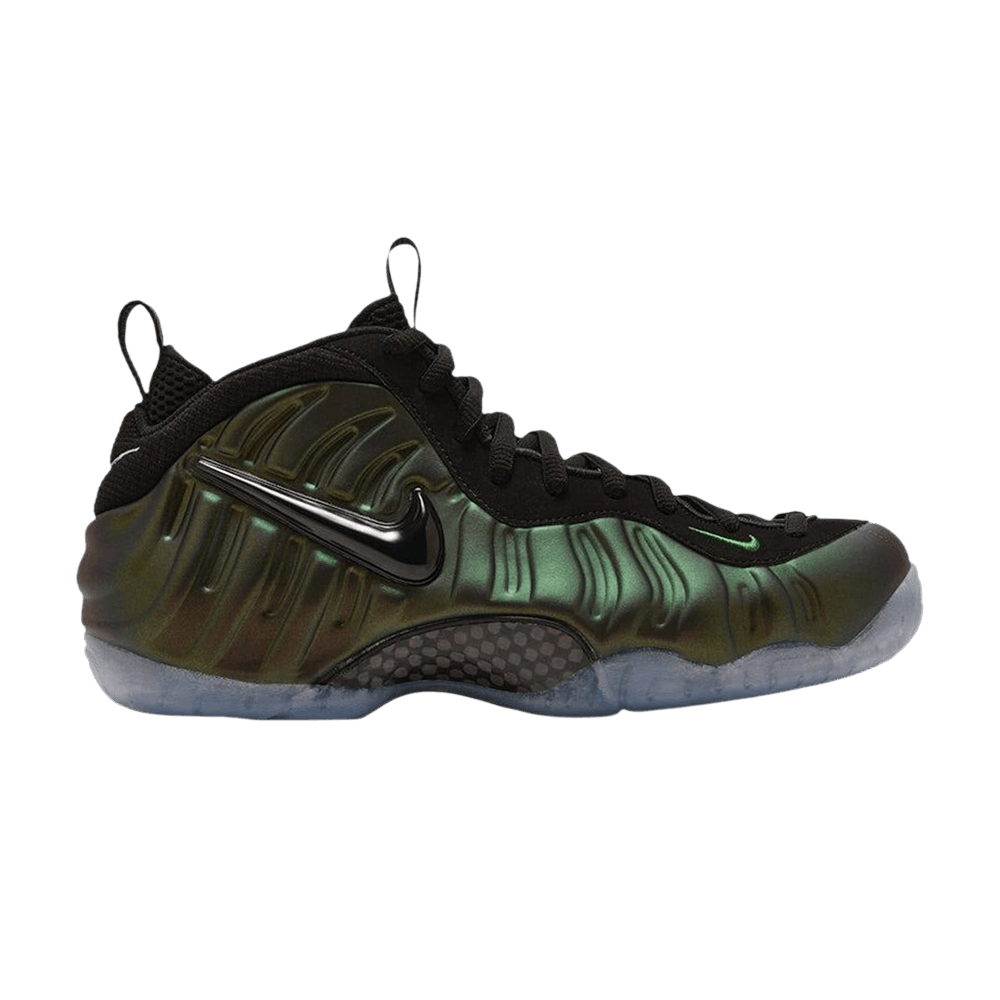 Nike Air Foamposite Pro 'Pine Green' 2025