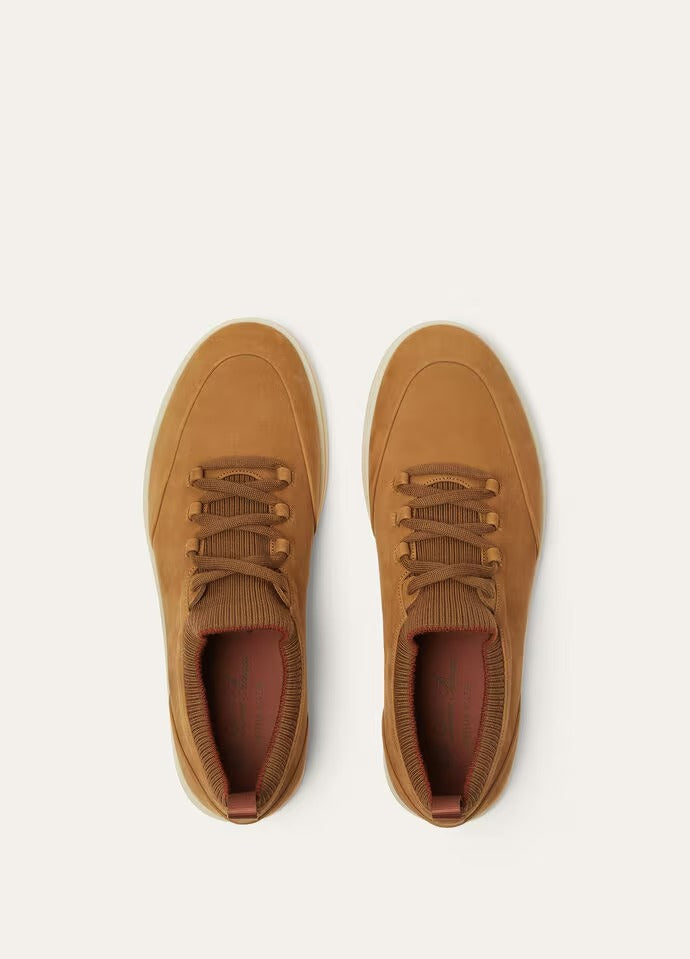 Soho Walk Sneaker Arles Ochre (20C9)