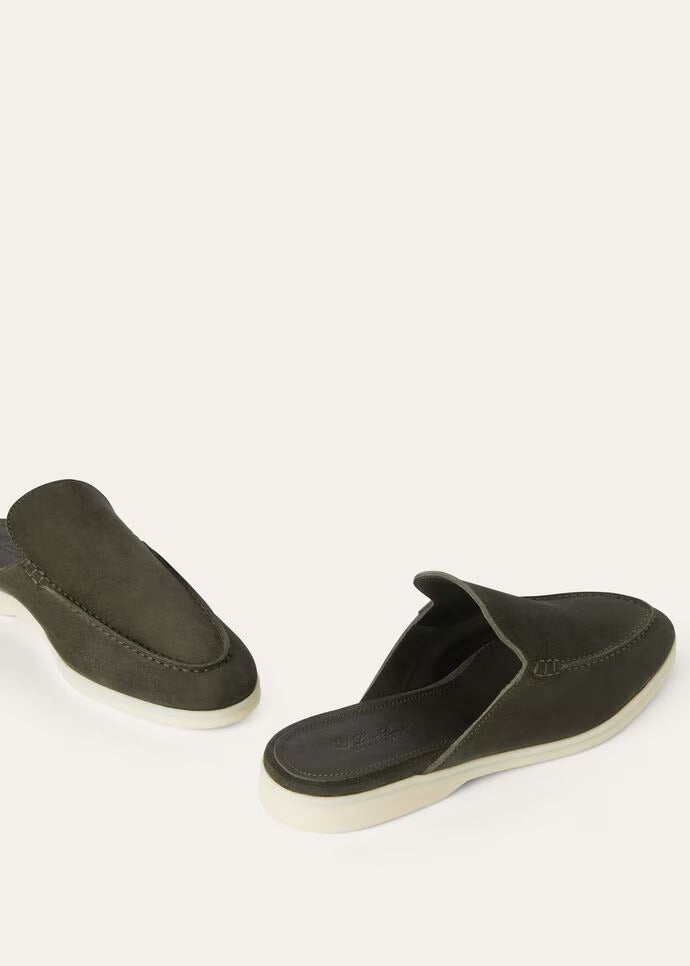 Babouche Walk Loafer Mimetico (50ZK)