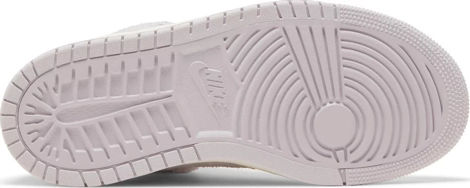 Air Jordan 1 High Zoom Air CMFT Light Mauve