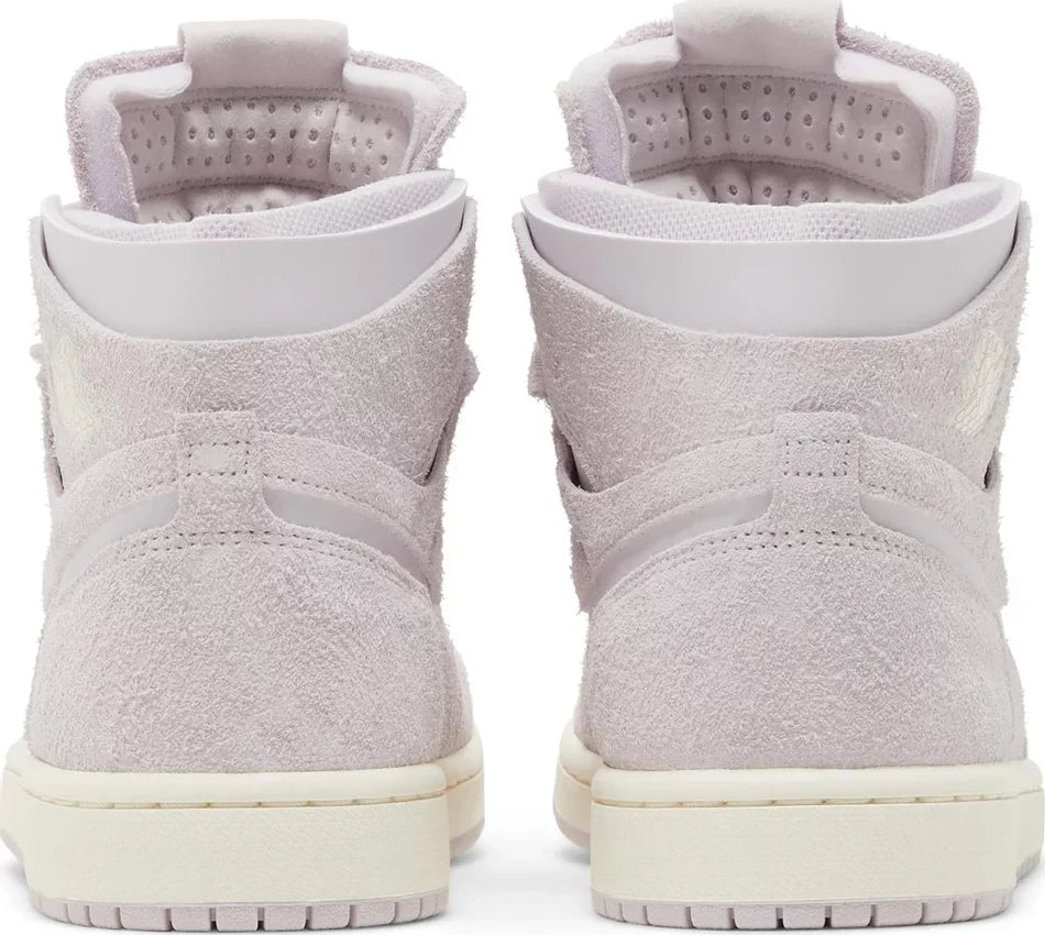 Air Jordan 1 High Zoom Air CMFT Light Mauve