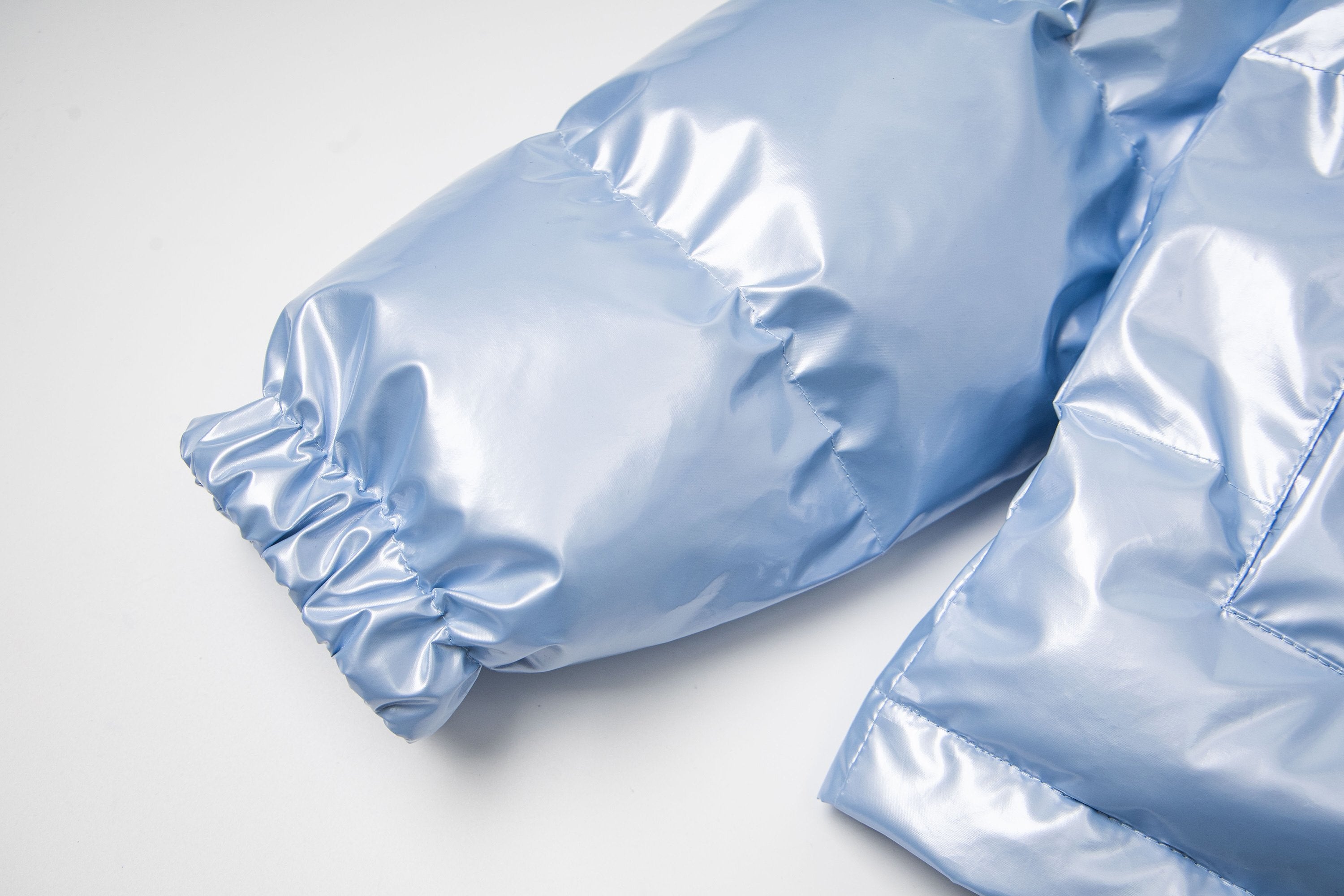 Trapstar Puffer Jacket