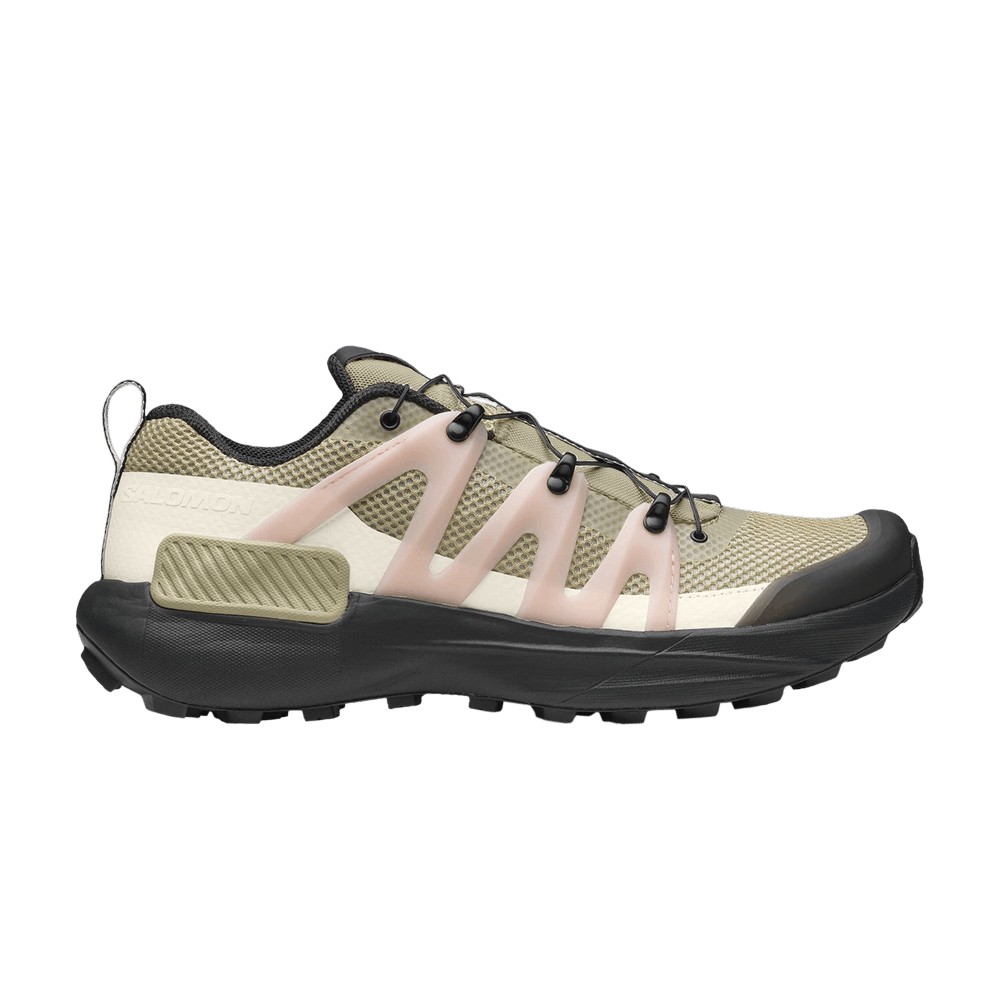 Genesis Advanced 'Pale Olive Green'