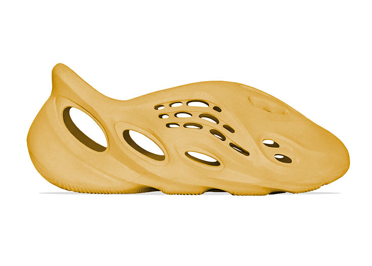 Yeezy Foam Runner Foam RNNR Ochre
