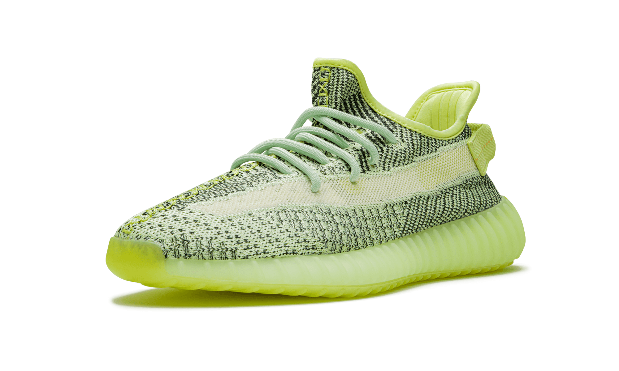 V2 Yeezreel - Reflective