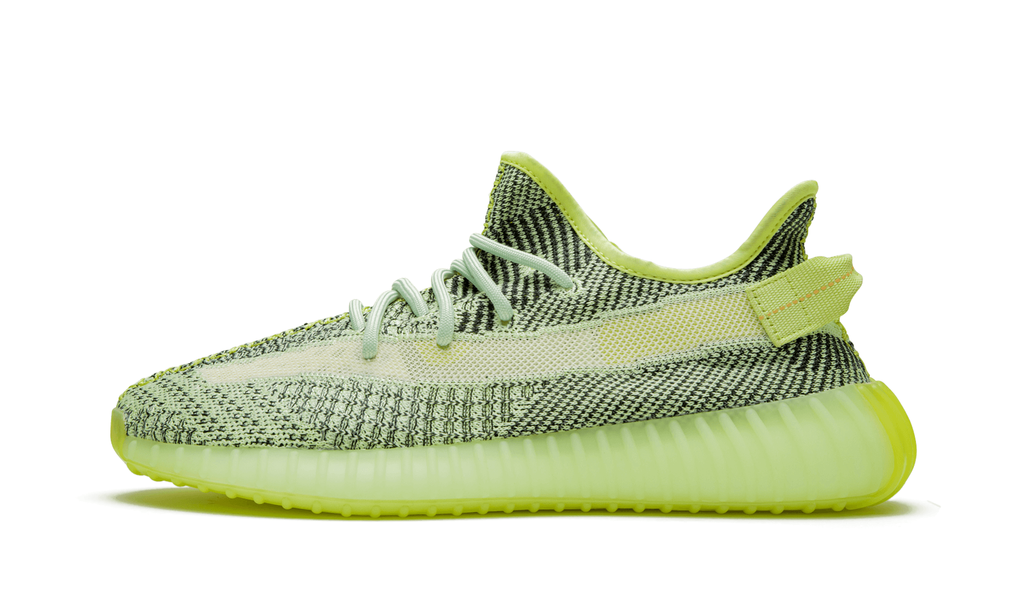 V2 Yeezreel - Reflective