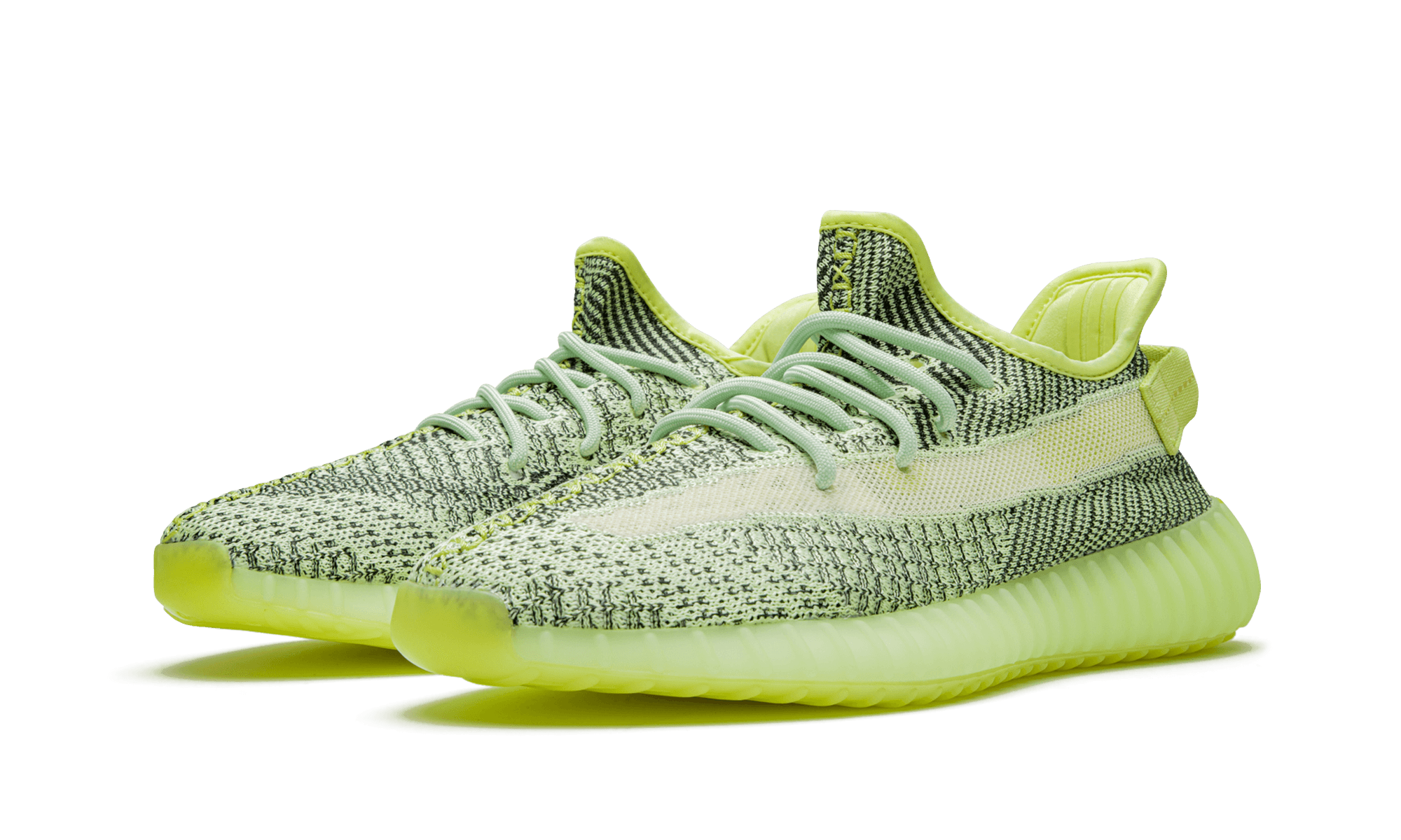V2 Yeezreel - Reflective