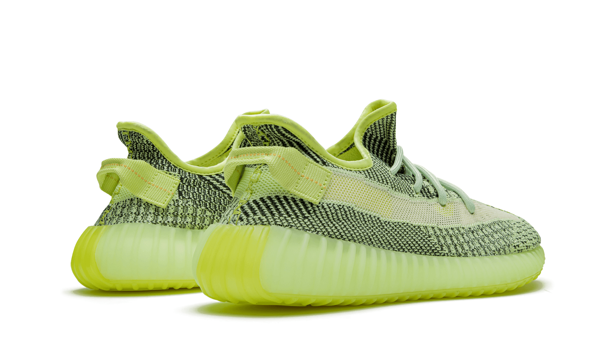 V2 Yeezreel - Reflective