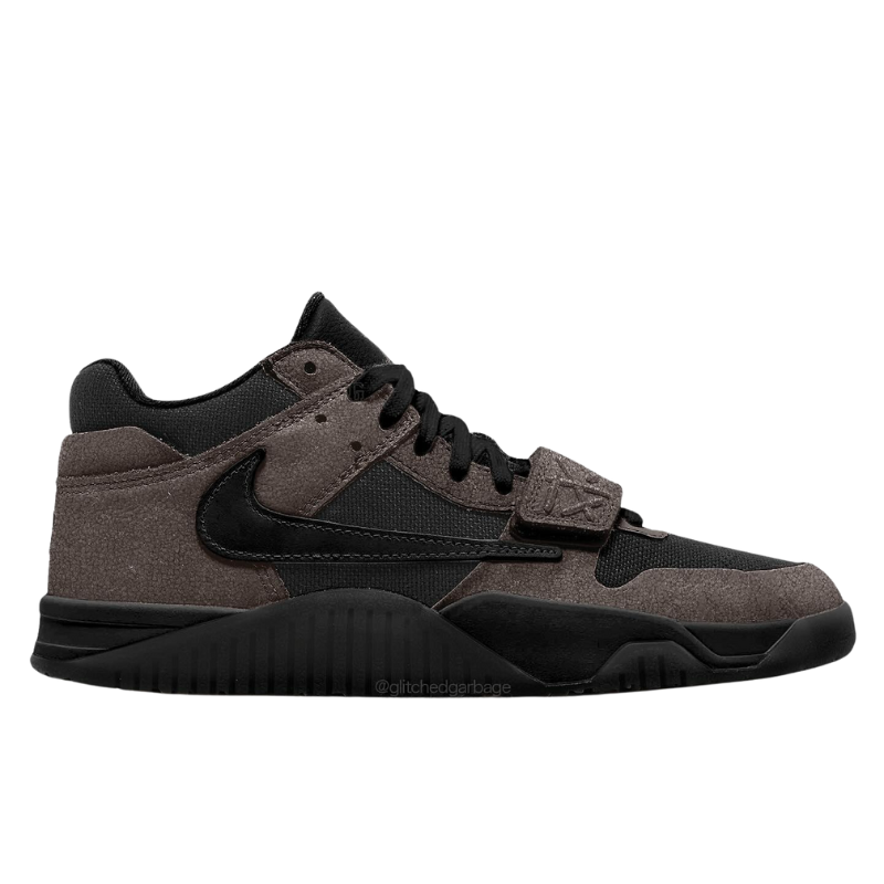 Jordan Jumpman Jack TR TS Dark Mocha
