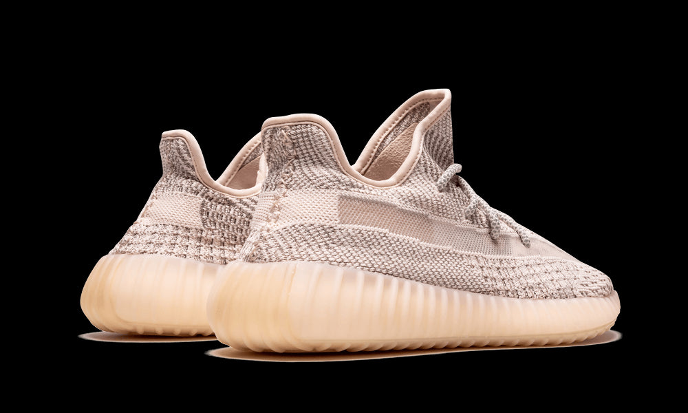 Yeezy Boost 350 V2 - Synth Reflective